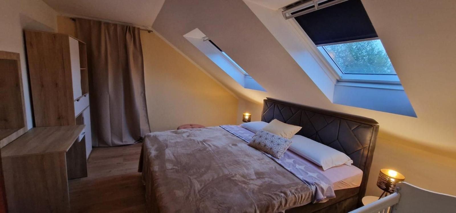 Apartments Anna & Mateo Раковица Екстериор снимка