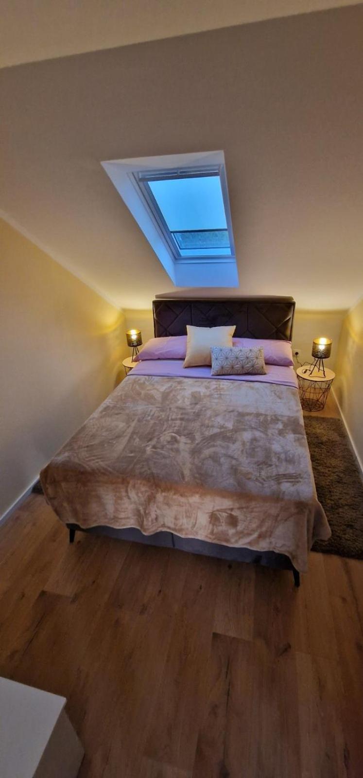 Apartments Anna & Mateo Раковица Екстериор снимка