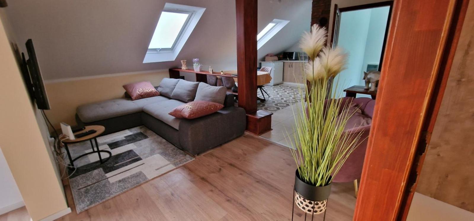 Apartments Anna & Mateo Раковица Екстериор снимка