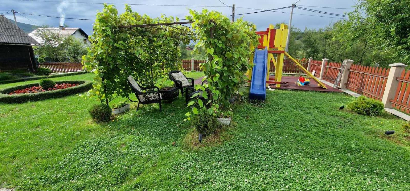 Apartments Anna & Mateo Раковица Екстериор снимка