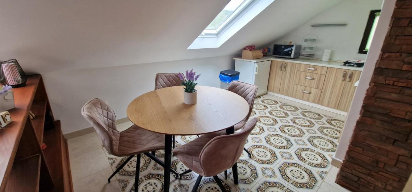 Apartments Anna & Mateo Раковица Екстериор снимка