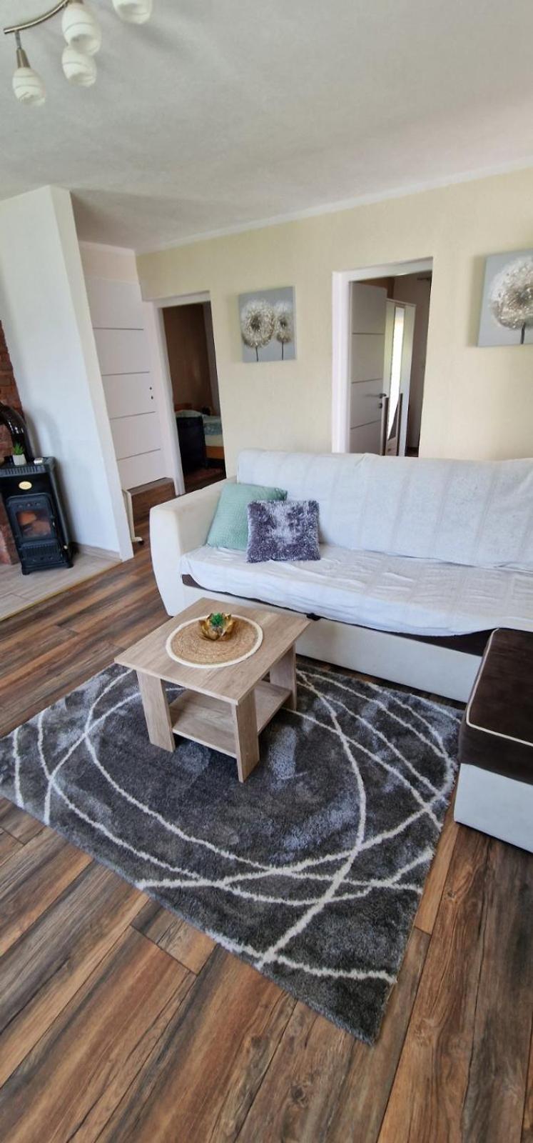 Apartments Anna & Mateo Раковица Екстериор снимка