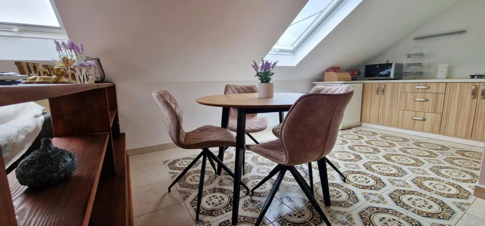 Apartments Anna & Mateo Раковица Екстериор снимка